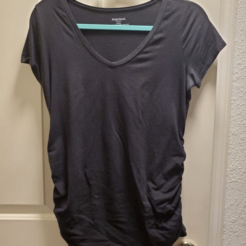 Motherhood Maternity Tee Shirt